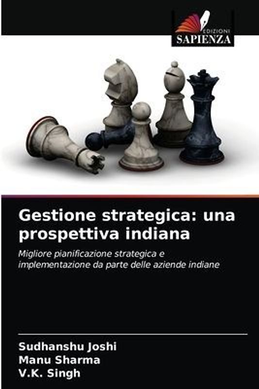 Gestione strategica: una prospettiva indiana