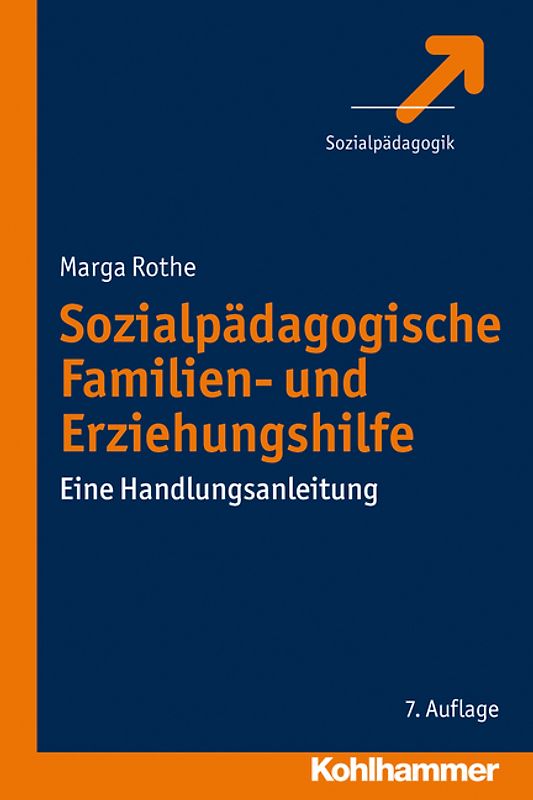Sozialpädagogische Familien- und Erziehungshilfe