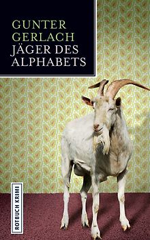 Jäger des Alphabets