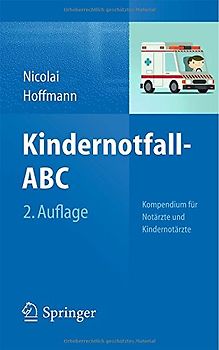 Kindernotfall-ABC