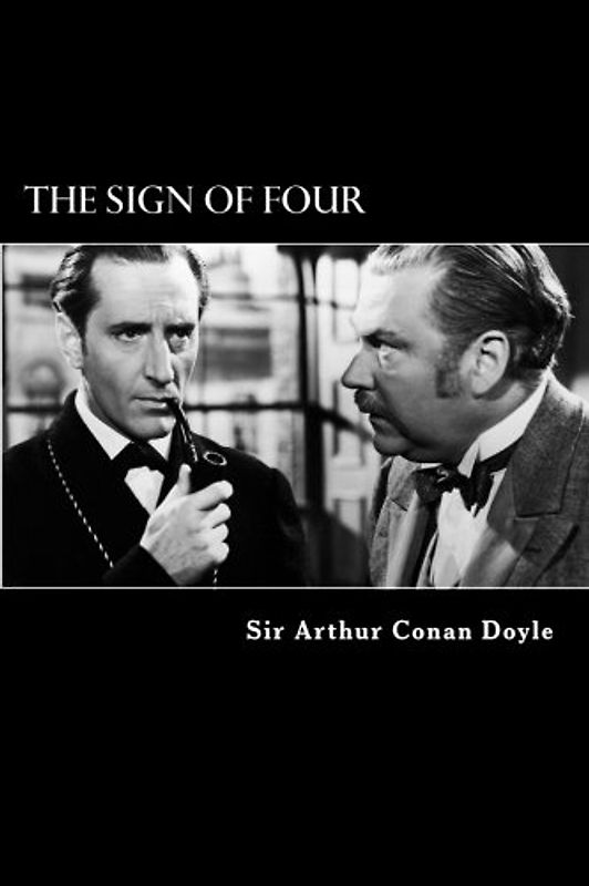 The Sign of Four