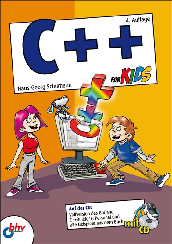 C++ für Kids