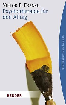 Psychotherapie für den Alltag