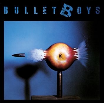 Bullet Boys - Bullet Boys [Limited Collector's Edition]