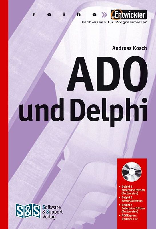 Ado und Delphi