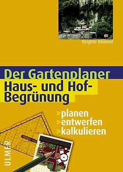 Haus- und Hofbegrünung
