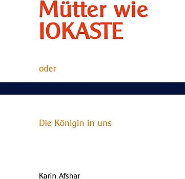 Mütter wie Iokaste