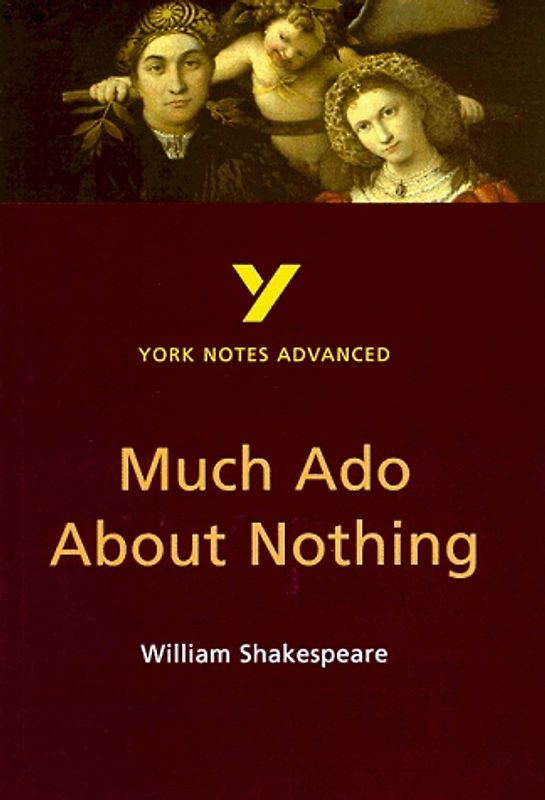 Much Ado about Nothing. (Advanced). Interpretationshilfe