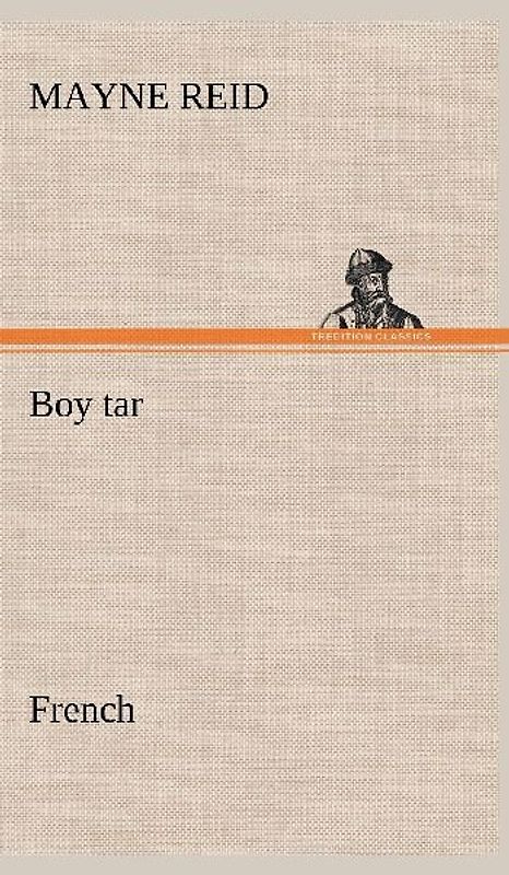 Boy tar. French