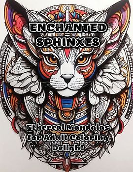 Enchanted Sphinxes