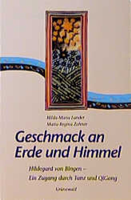 Geschmack an Erde und Himmel