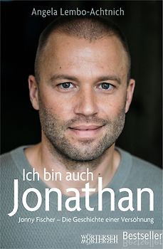 Ich bin auch Jonathan
