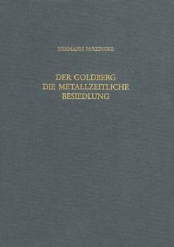 Der Goldberg