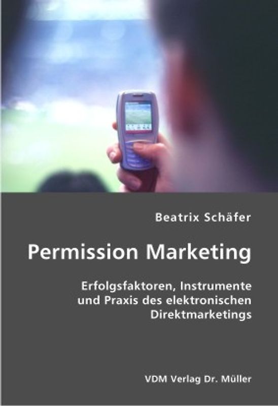 Permission Marketing