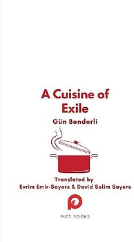 A Cuisine of Exile
