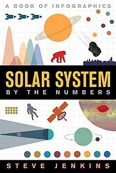 Solar System: By The Numbers