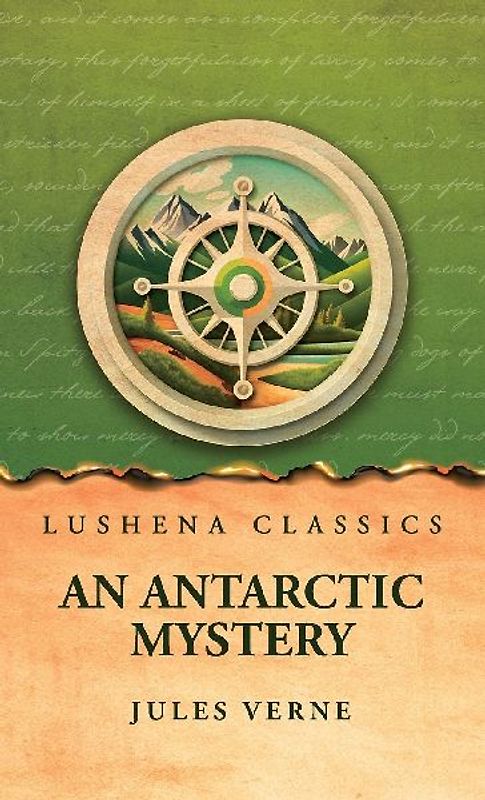 An Antarctic Mystery