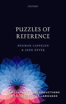 Puzzles of Reference