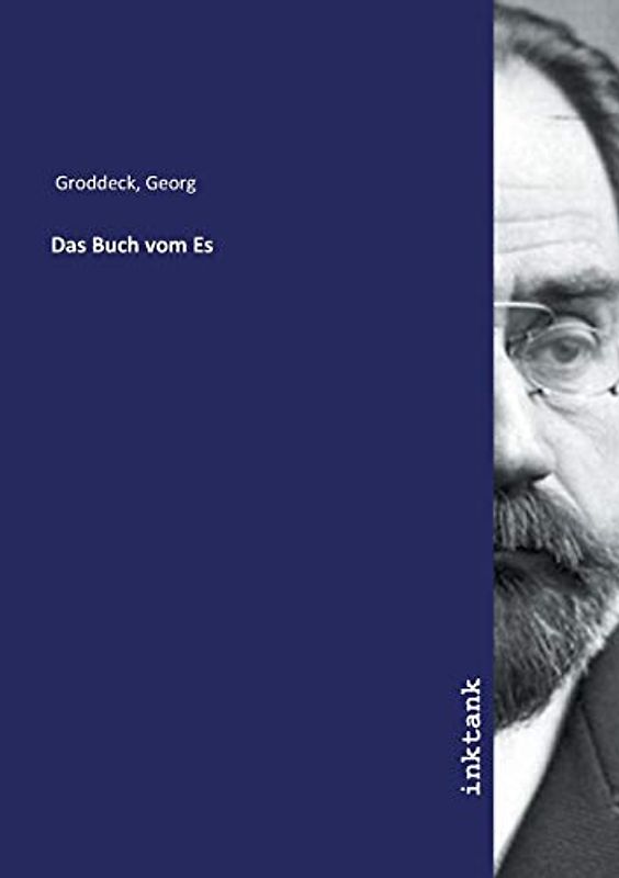 Das Buch vom Es
