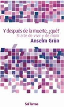 Y después de la muerte, ¿qué?