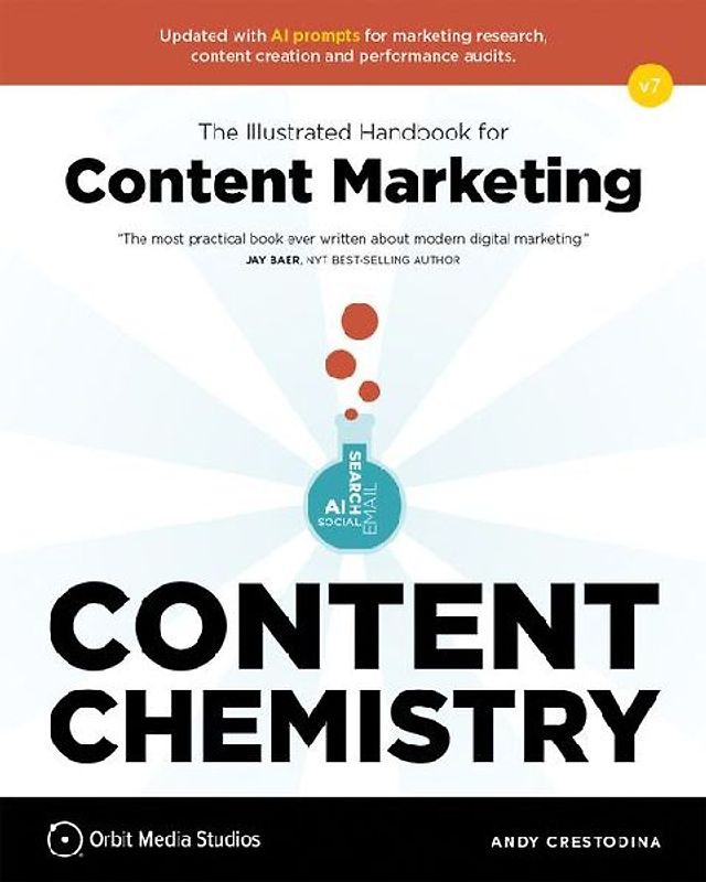Content Chemistry, 7th Edition: