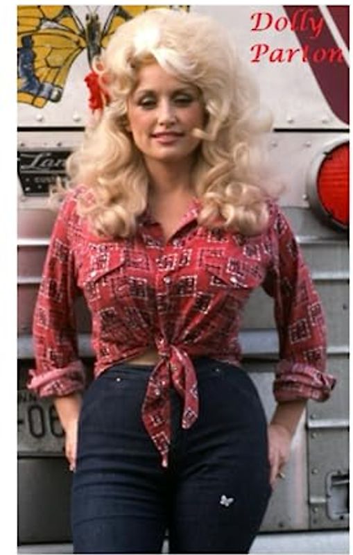 Dolly Parton: The Untold Story
