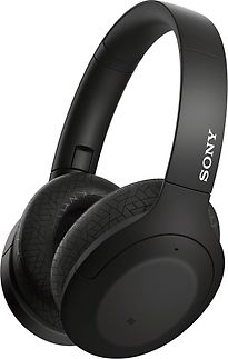 Image of Sony WH-H910N zwart (Refurbished)