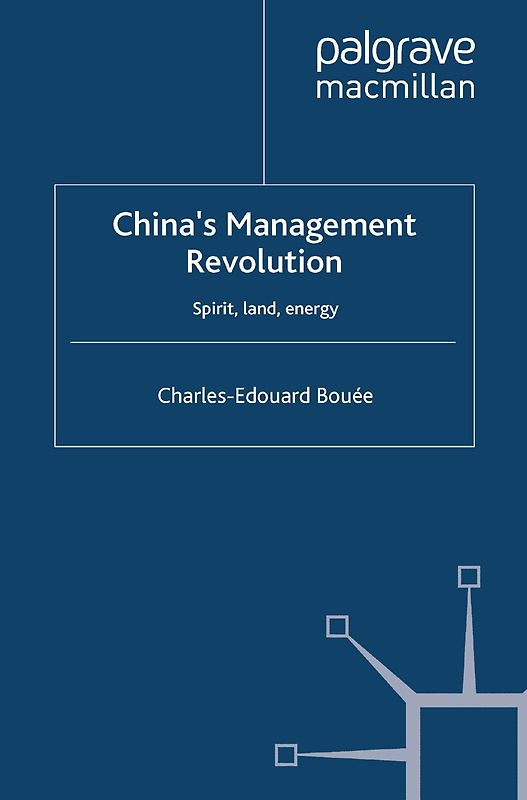 China’s Management Revolution