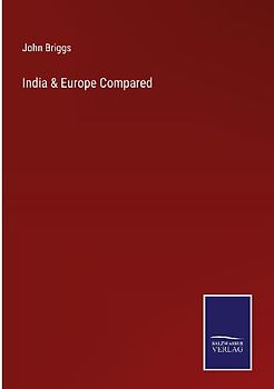 India & Europe Compared