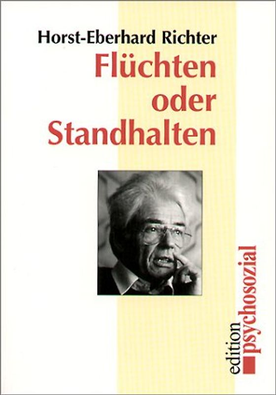 Flüchten oder Standhalten?