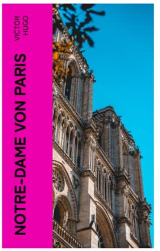 Notre-Dame von Paris