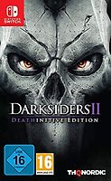 Darksiders 2 [Deathinitive Edition]