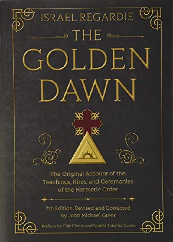 The Golden Dawn