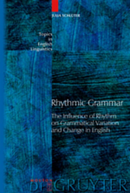 Rhythmic Grammar