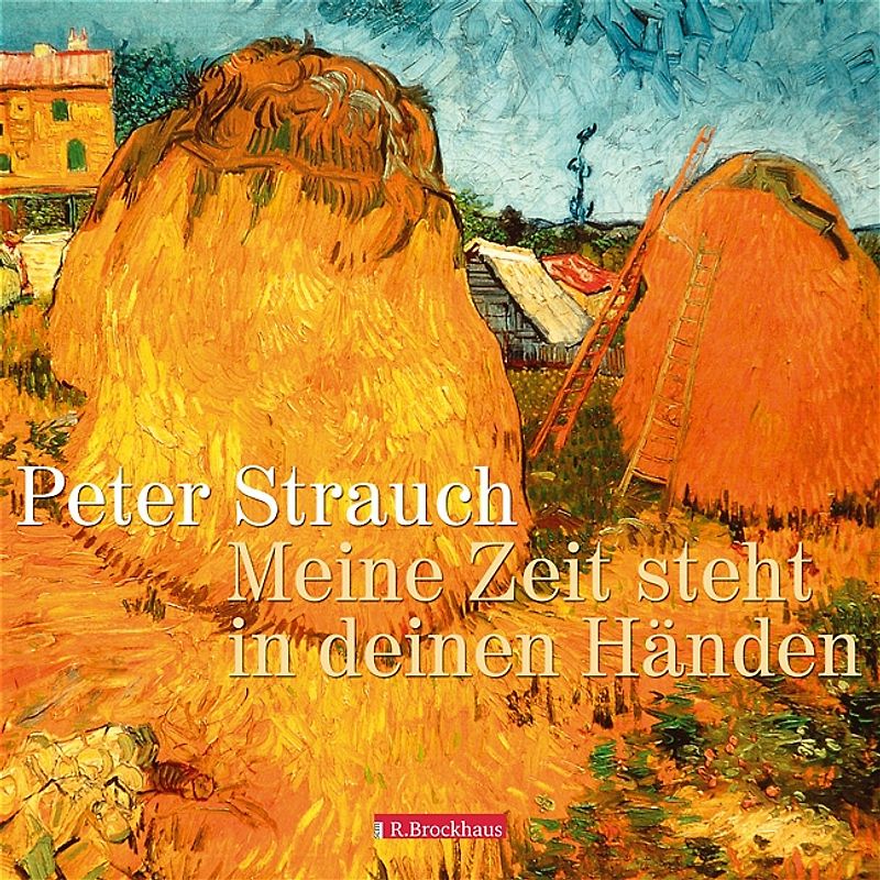 Meine Zeit steht in deinen Händen