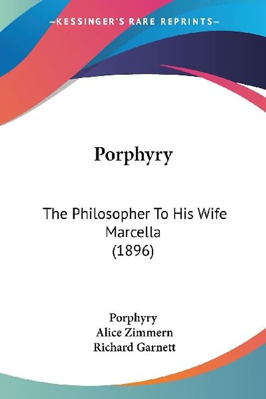 Porphyry
