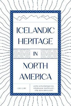 Icelandic Heritage in North America