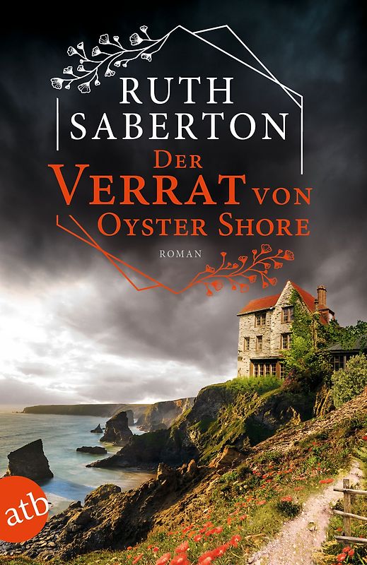 Der Verrat von Oyster Shore