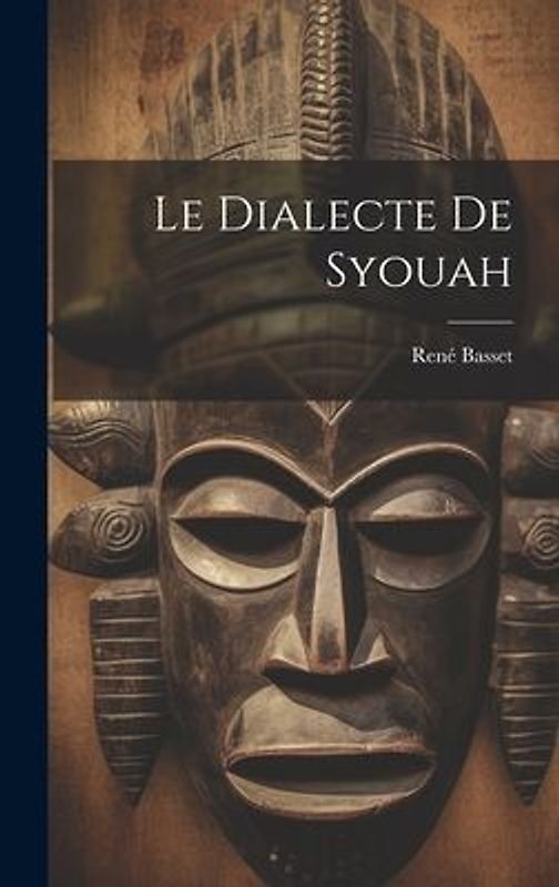 Le Dialecte De Syouah