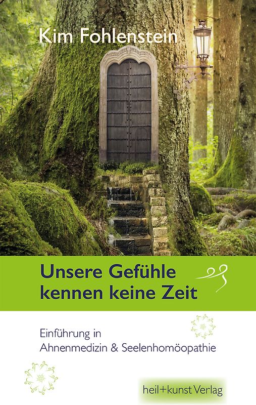 Unsere Gefühle kennen keine Zeit