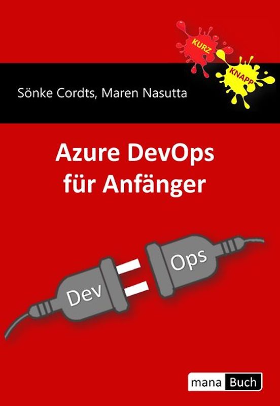 Azure DevOps für Anfänger