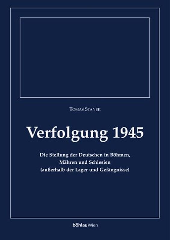 Verfolgung 1945
