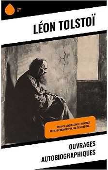 Ouvrages autobiographiques