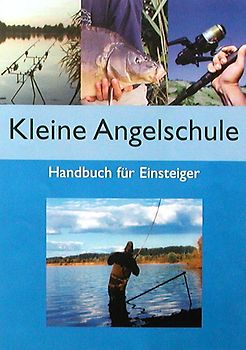 Kleine Angelschule