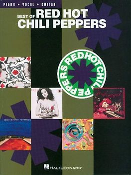 Best of Red Hot Chili Peppers