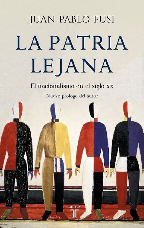 La patria lejana : el nacimiento en el siglo XX