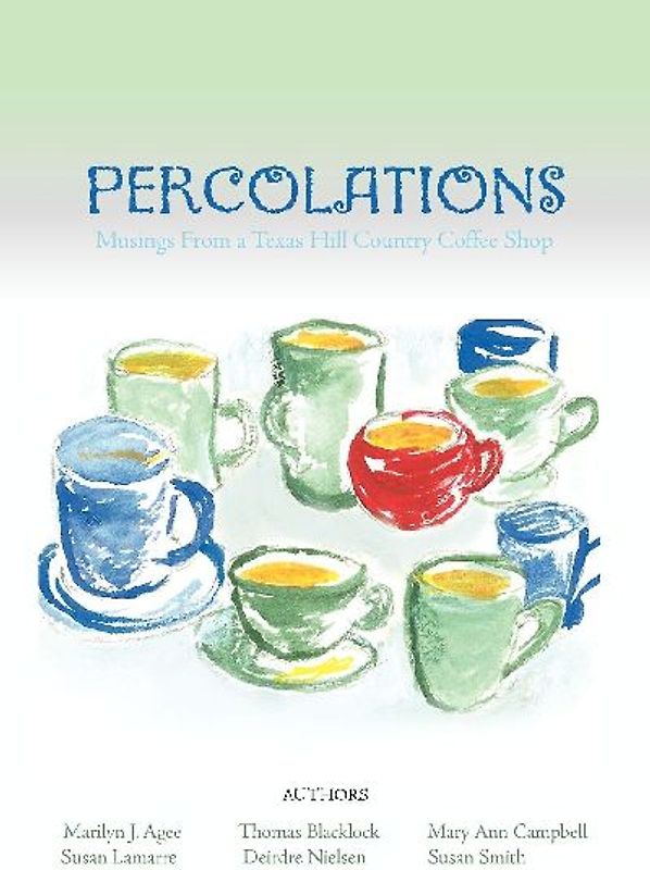 Percolations