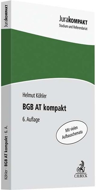 BGB AT kompakt