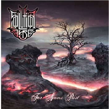 Solution 45 - For Aeons Past