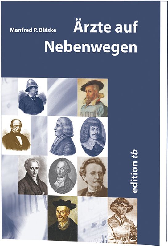 Ärzte auf Nebenwegen